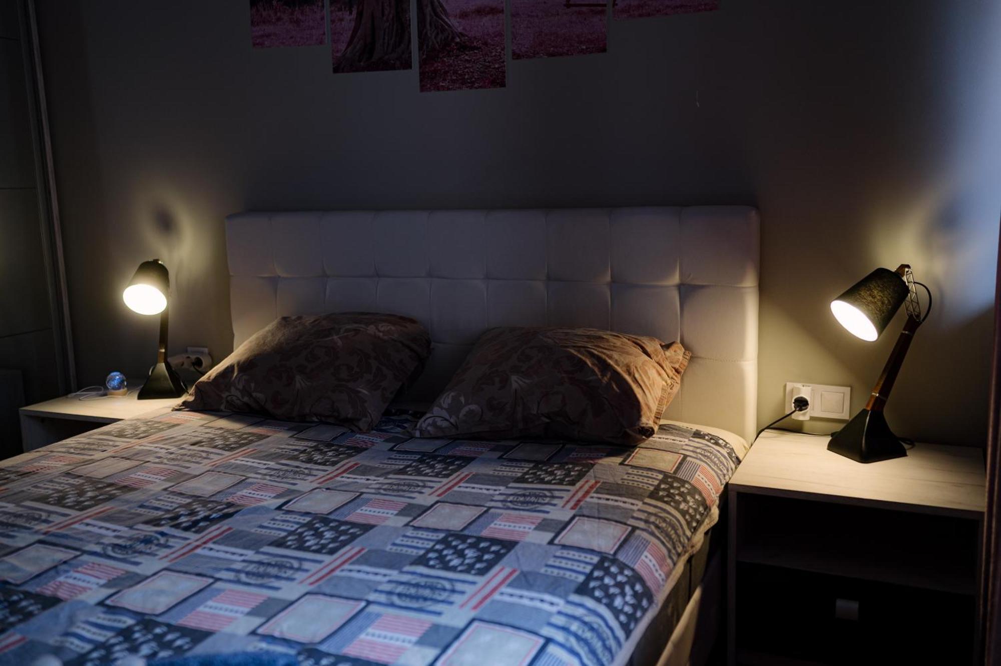 Top Center Retreat, Near Aubg Free Parking Blagoevgrad Luaran gambar