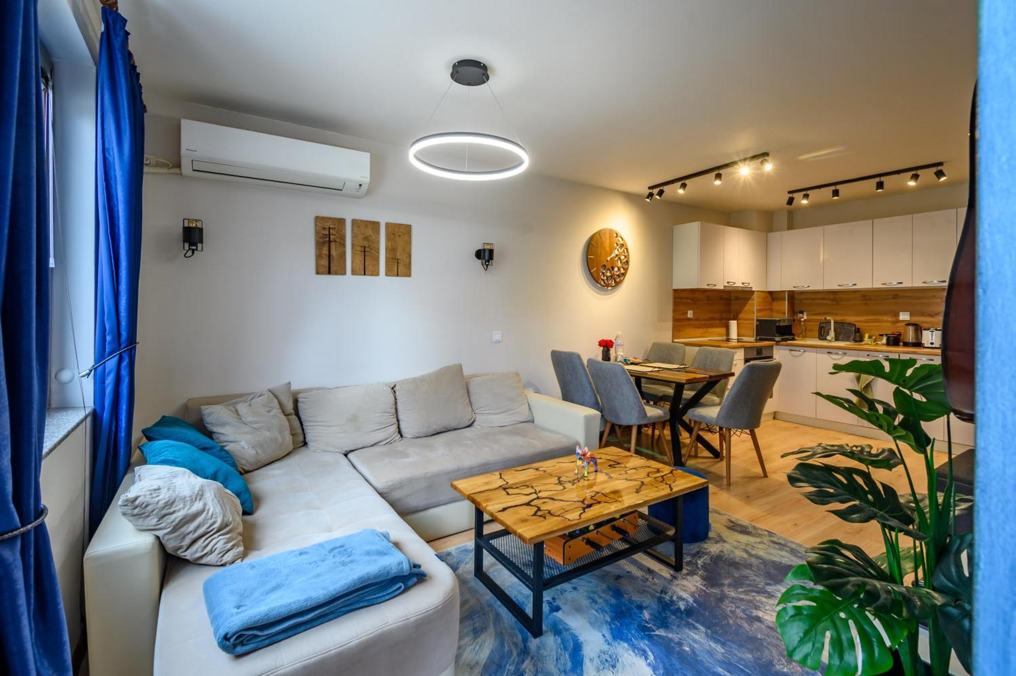 Top Center Retreat, Near Aubg Free Parking Blagoevgrad Luaran gambar